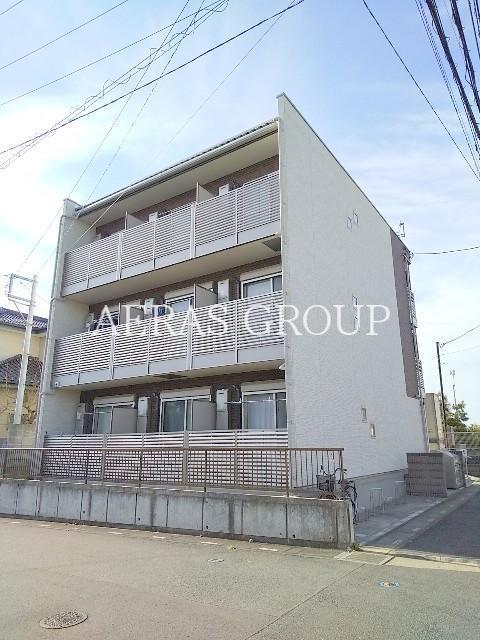 クレイノ城山III