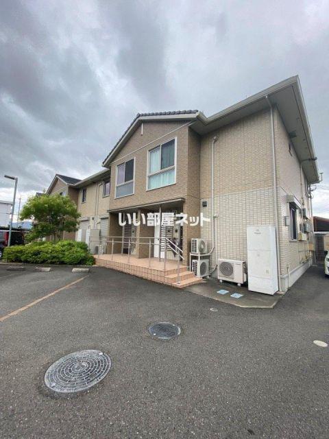 サンセール岩出