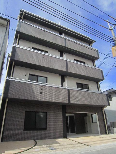 K・S CUBE桂川