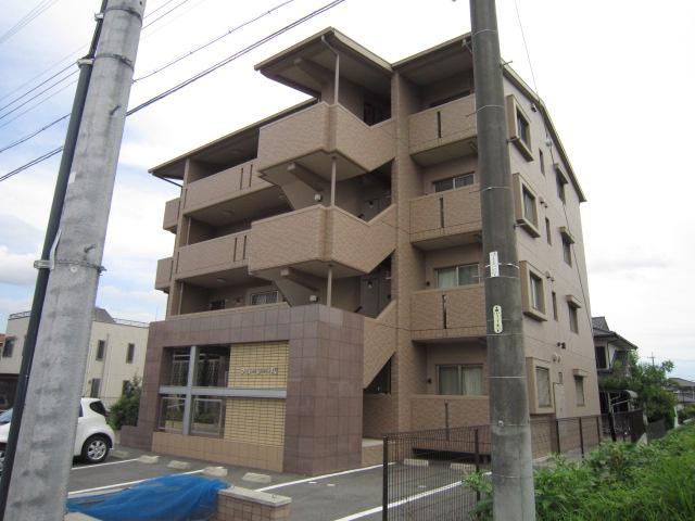 フローラ小坂