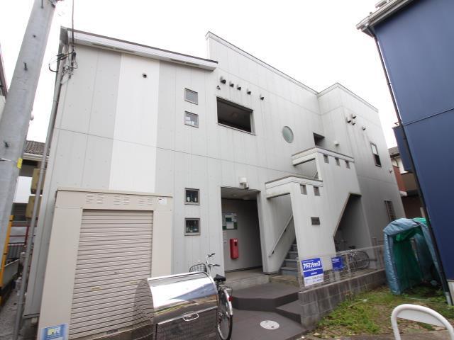 クレフラスト豊四季