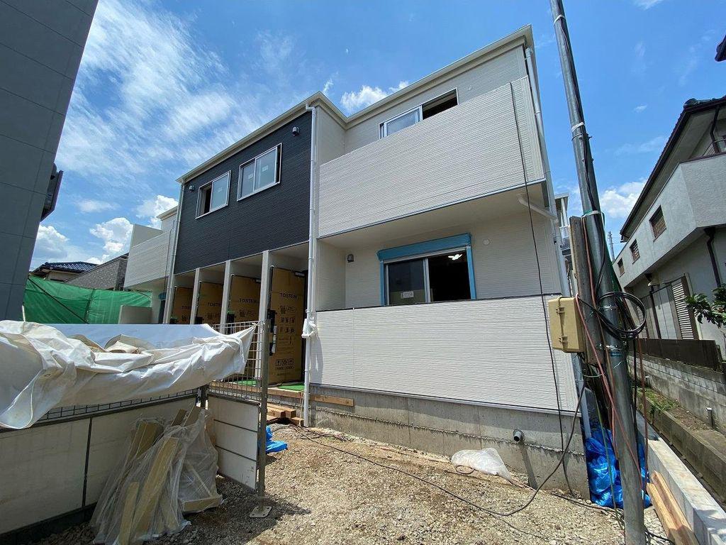 リーブルファイン川越宮元町