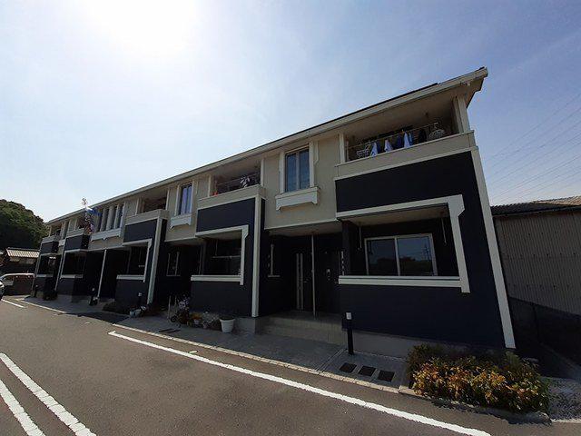 アロッジオ プラシード