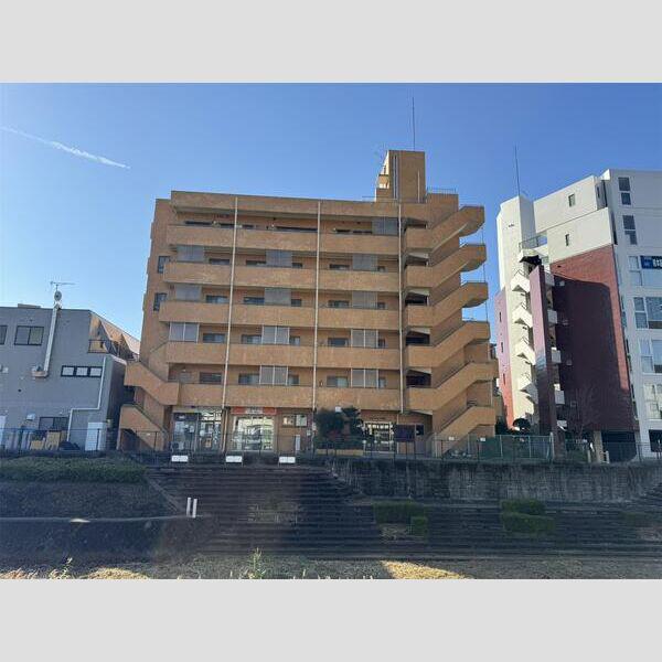 スターハイツ北野