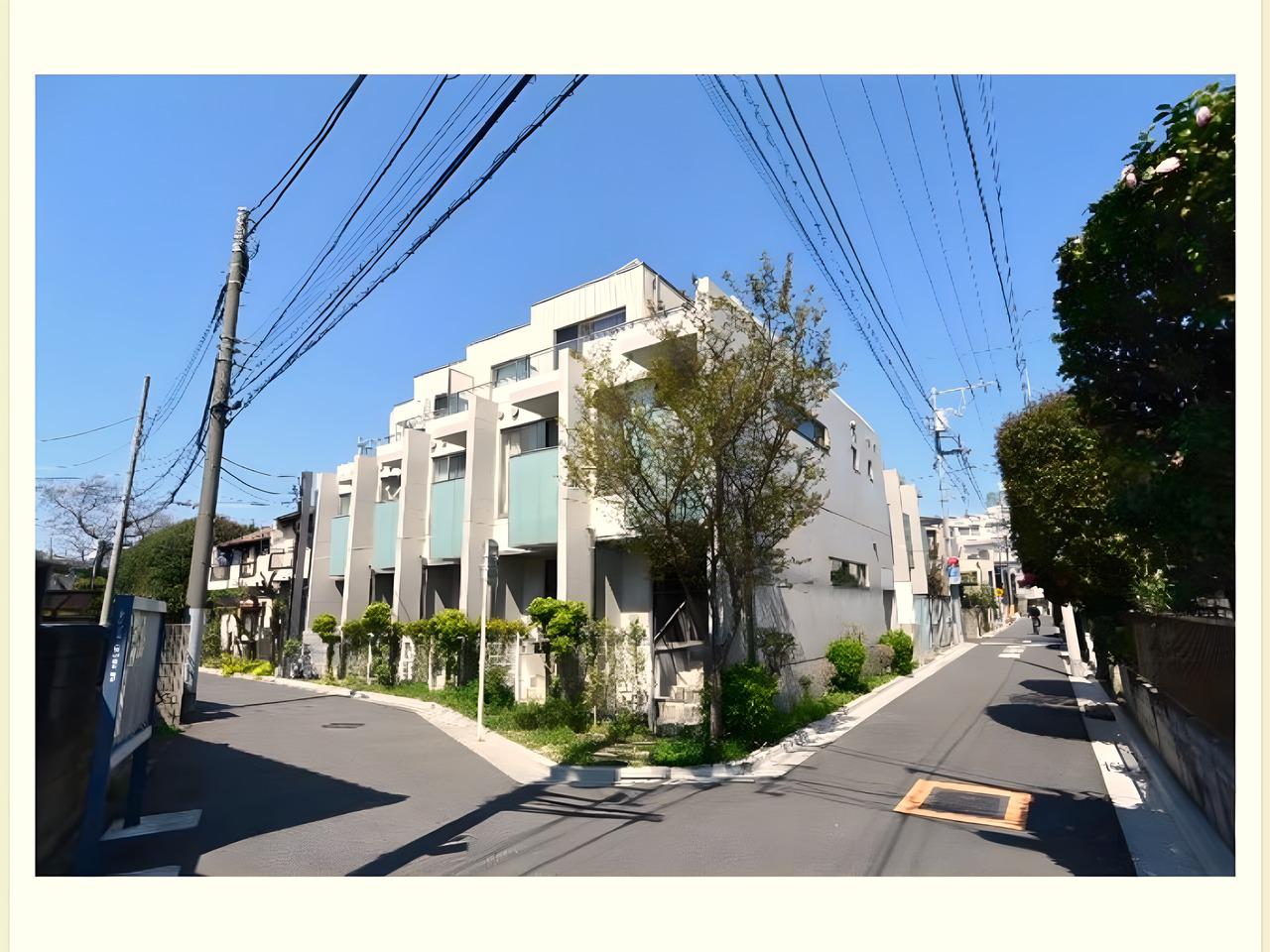 ウィンクルム野方