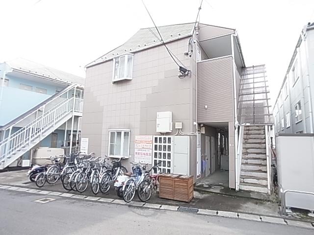 メゾン岡の宮B