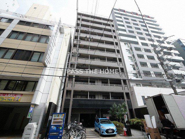 エイペックス梅田東II