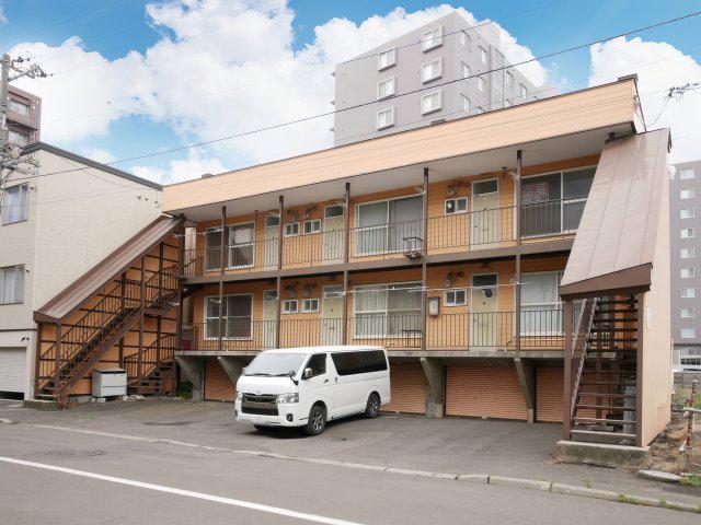 ドゥエルM