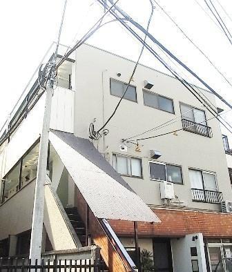 ハイツ旭
