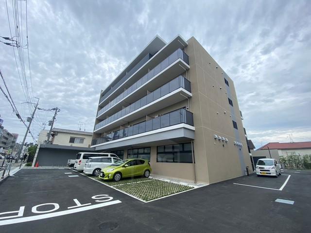 トリニティ豊中本町