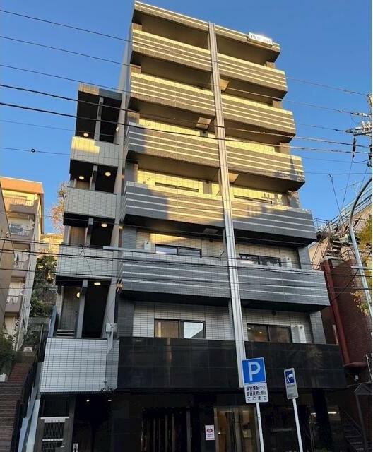 GRAND青葉台