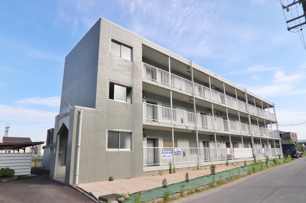 ハイツ エイブリッジII