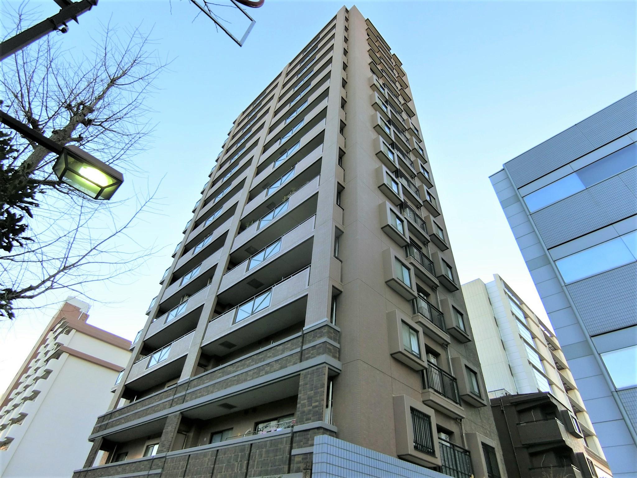 ナイスグランソレイユ東陽町(3LDK/6階)