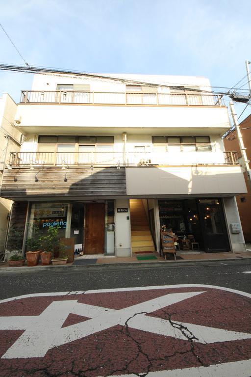 郷野ビル