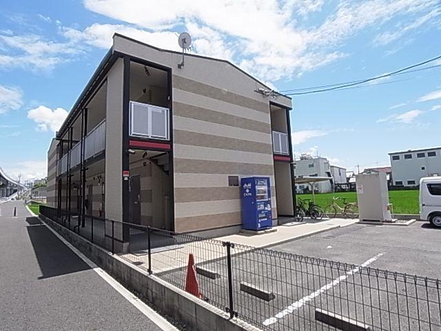 レオパレス21隆