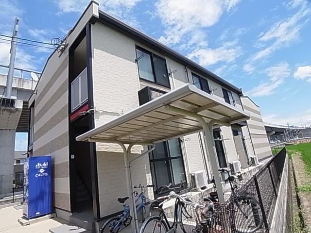 レオパレス21隆