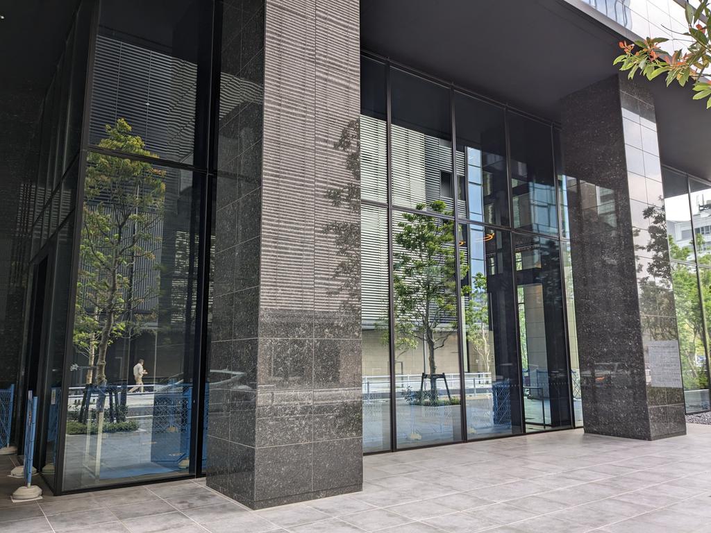 シティタワー新宿
