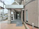 ベルベデール向日町