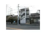 プランドール名駅西