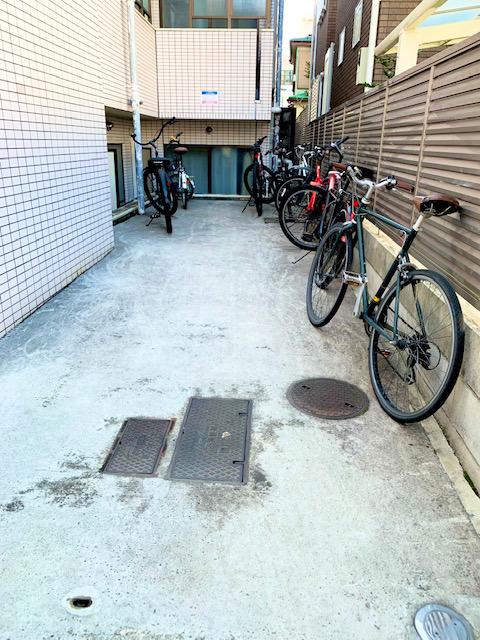 ピア目黒中町