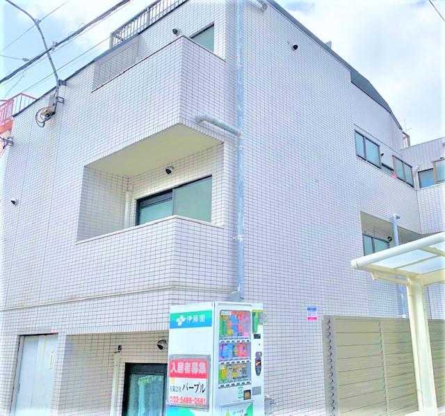 ピア目黒中町