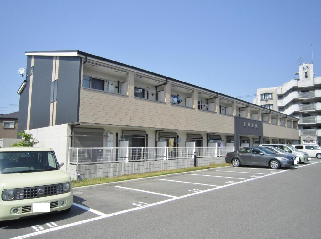 フジパレス しんしゅう