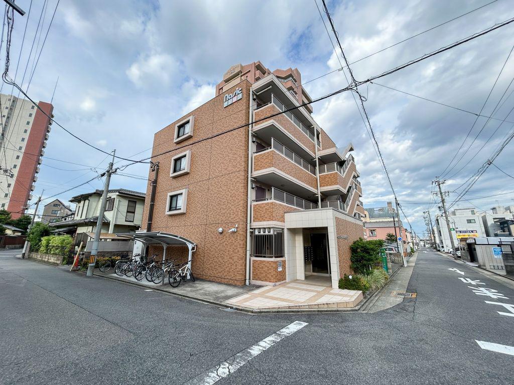 セレスティアル大曽根