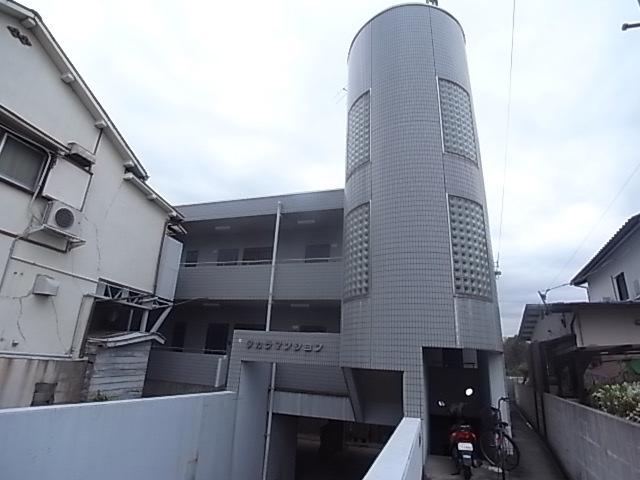 エス・テラス伊丹(2DK/1階)