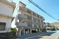 シャンティー白十字