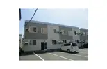ラメゾン豊岡A