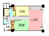 フジタ第7箱根山マンション