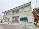 ハイツ桜雅A棟