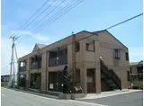 ジャルディニエールA