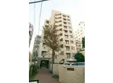 パークハイム牛込
