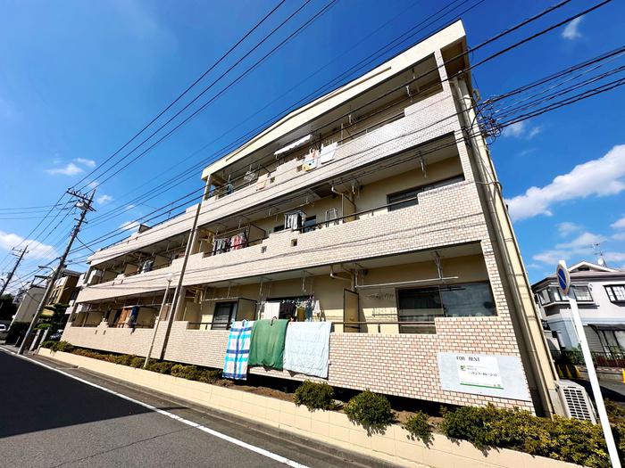 ベクエーム戸田