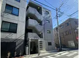 YS COURT AKABANE