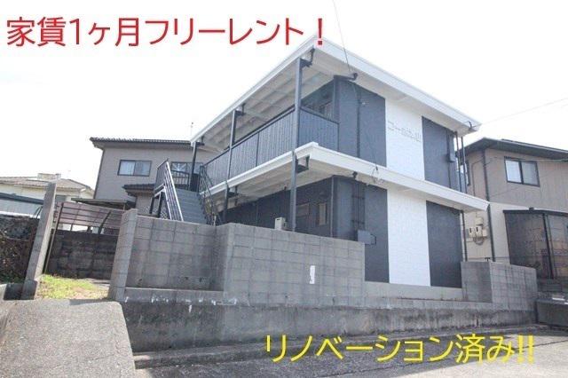 コーポ本山