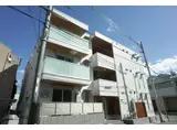 ブリランテ川西通 B