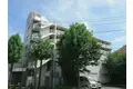京王ラフィネ稲田堤