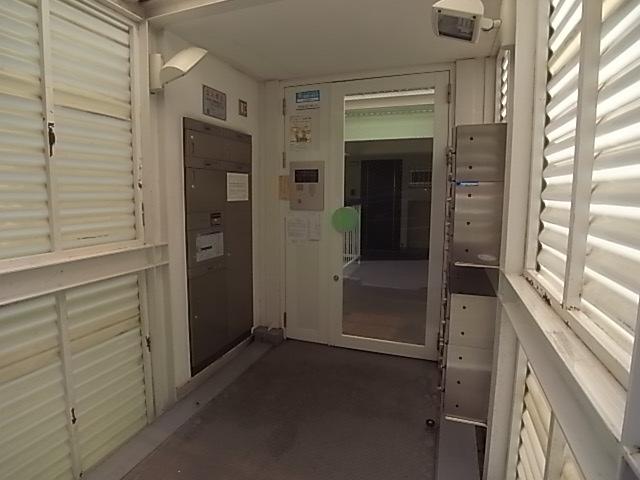 ビューテラス岡本