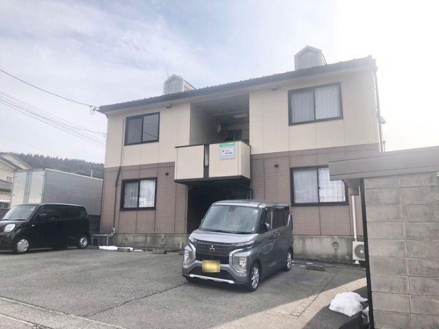 セジュール長坂台