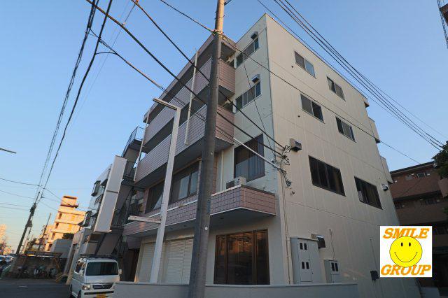 津田沼ビル