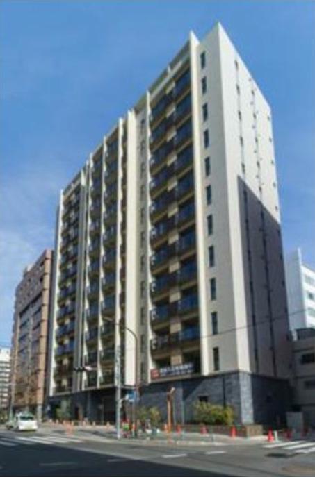 ＪＲ山手線 五反田駅 徒歩6分 12階建 築9年