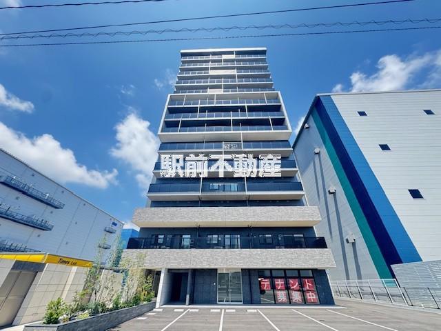 博多グランドレジデンス