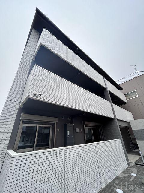 グランジェ リサーチパーク イースト