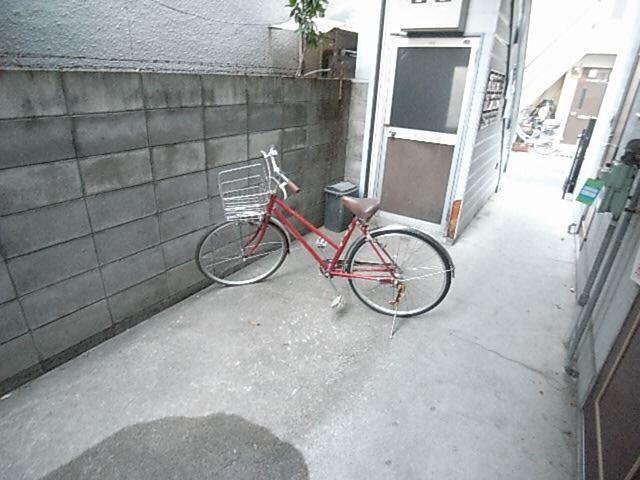 センスマンション