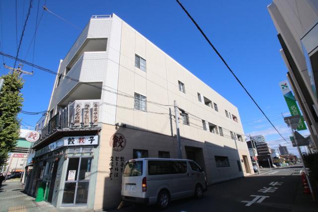 スワローハイム岩塚(ワンルーム/2階)