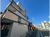コティ七松町