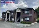 グリーンヒル宮前B棟