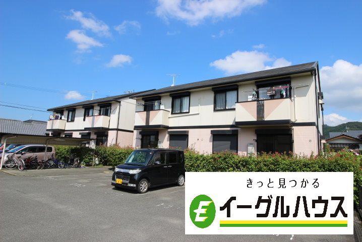 サンシャトーレ B棟